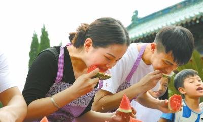 武陟吃瓜事件新动态,最新进展揭秘