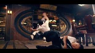 叶问1国语高清在线观看,国术宗师传奇，高清再现武术巅峰