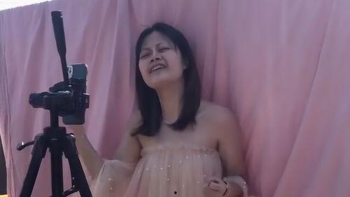 网红背后的辛酸