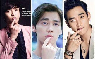 明星撞图,相似度爆表的惊人瞬间