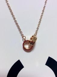 网红款金项链环环相扣,网红爆款金项链风采展示