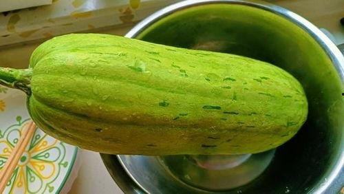 药瓜怎么吃才好吃